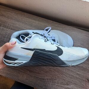 Nike Metcon react men’s 12.5